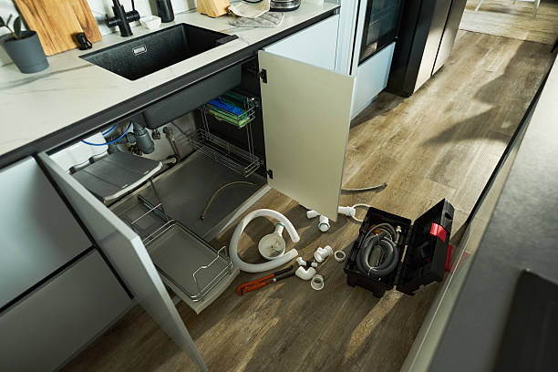 Reliable Leak Detection contractor in Wellston, OH by Street Wise - Plumbing